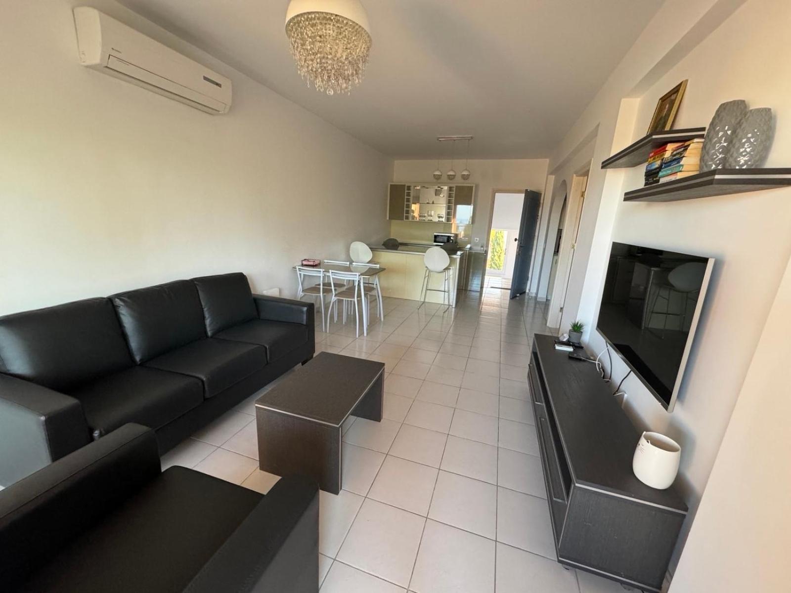 Limnaria Gardens K203 In Paphos Apartment Ngoại thất bức ảnh