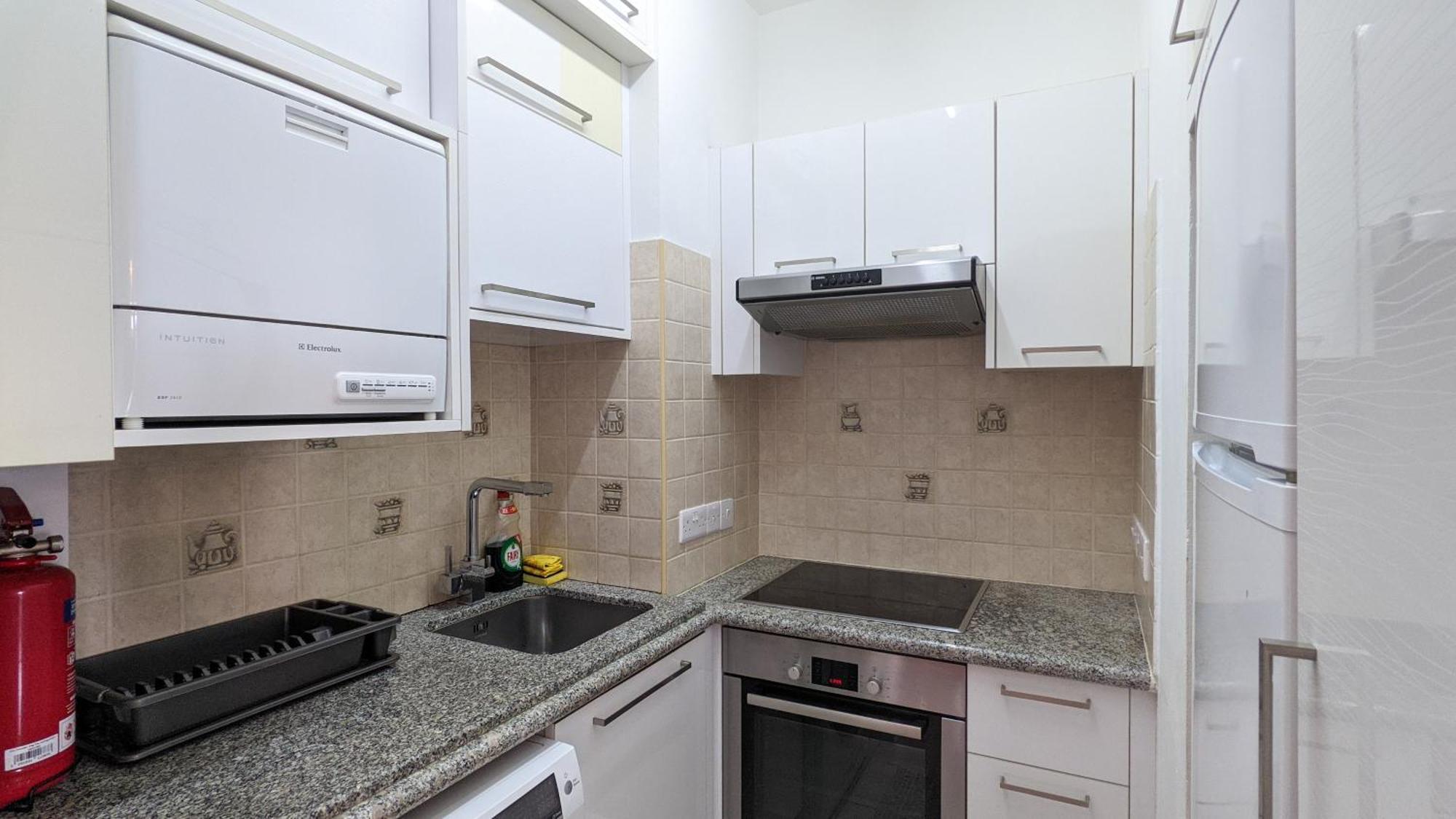 Limnaria Gardens K203 In Paphos Apartment Ngoại thất bức ảnh